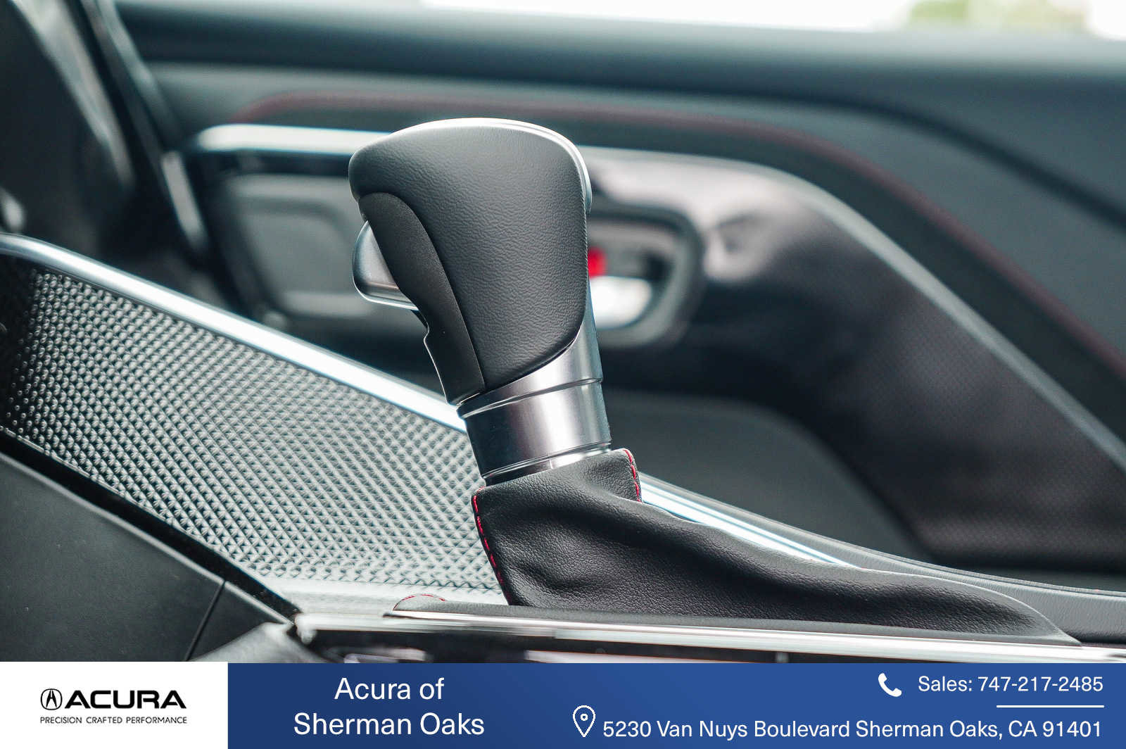 Used 2025 Acura ADX A-Spec image 23