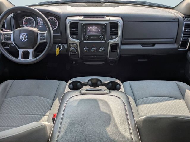 Used 2024 RAM 1500 Classic SLT RWD image 15