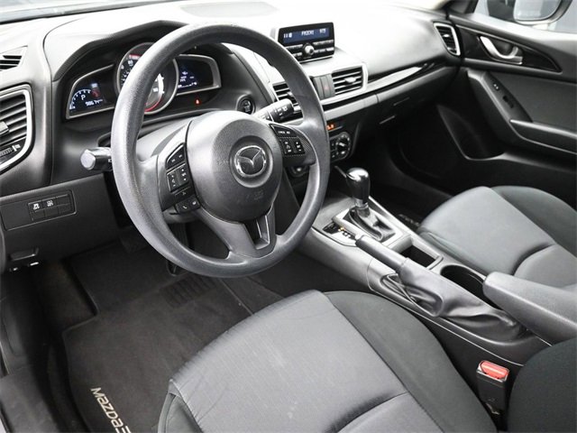 Used 2014 MAZDA MAZDA3 i Sport image 17