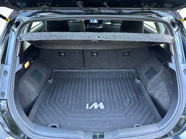 Used 2018 Toyota Corolla iM w/ All-Weather Mat Package FWD image 13