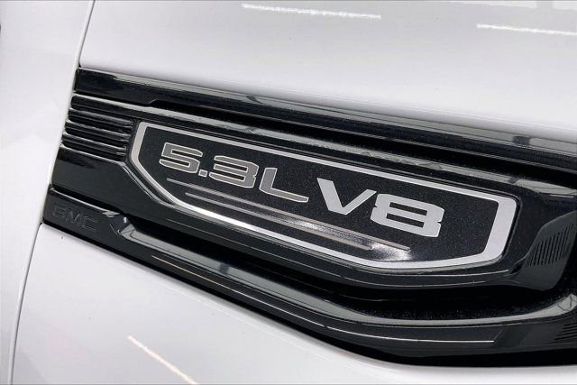 Used 2021 GMC Sierra 1500 Elevation image 32