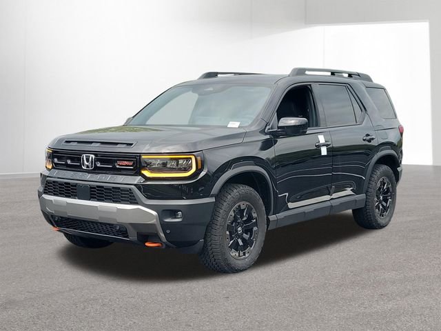 New 2026 Honda Passport TrailSport Elite