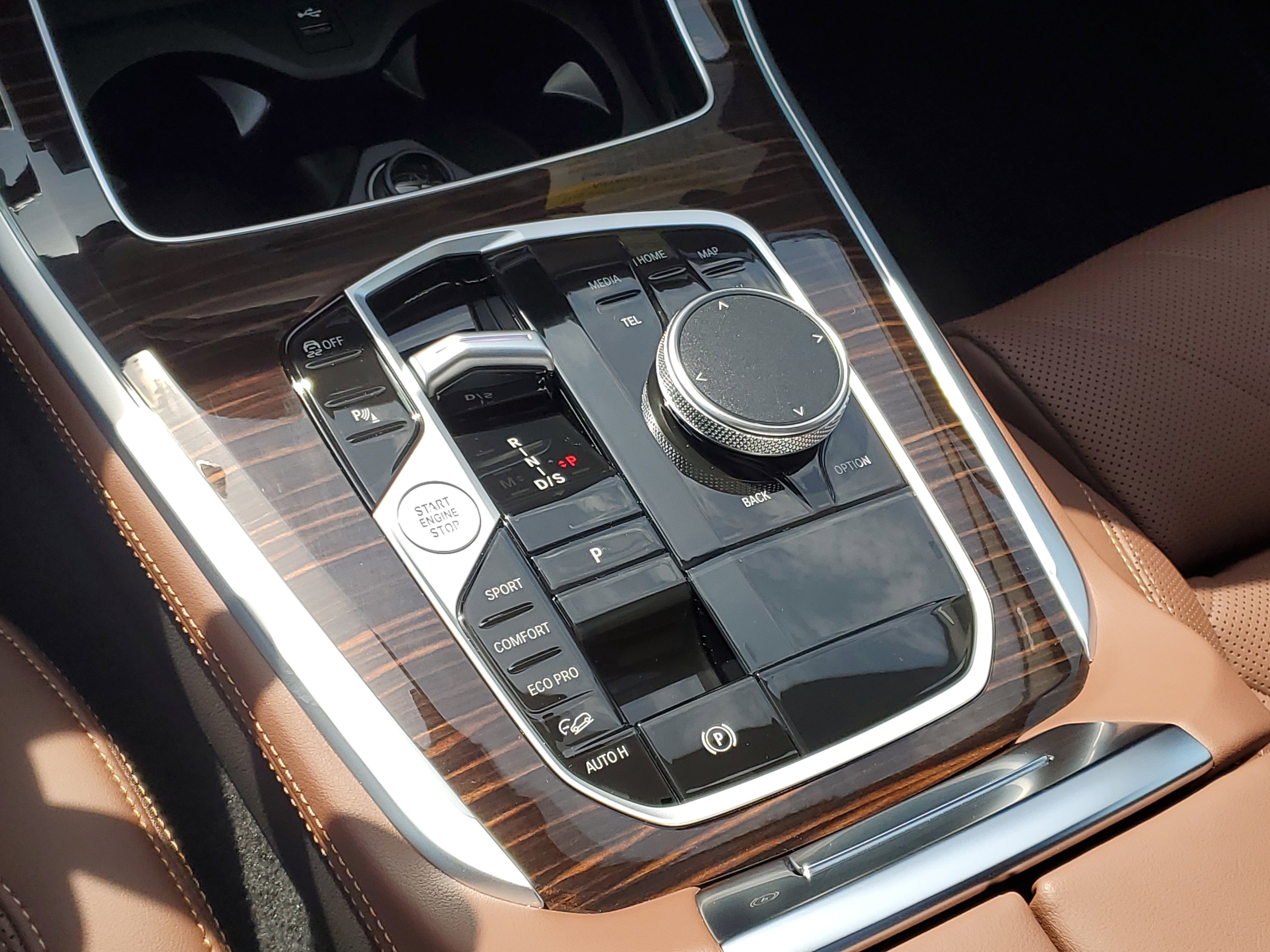 New 2026 BMW X5 xDrive40i w/ M Sport Package image 20