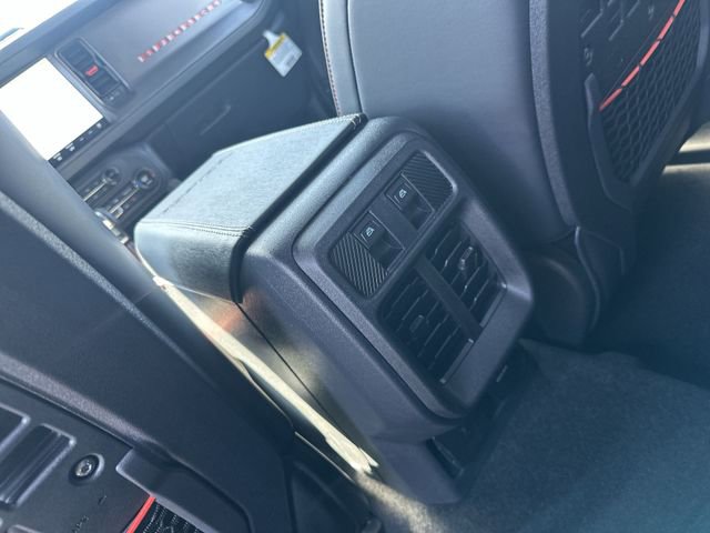 New 2026 Ford Bronco Raptor image 24