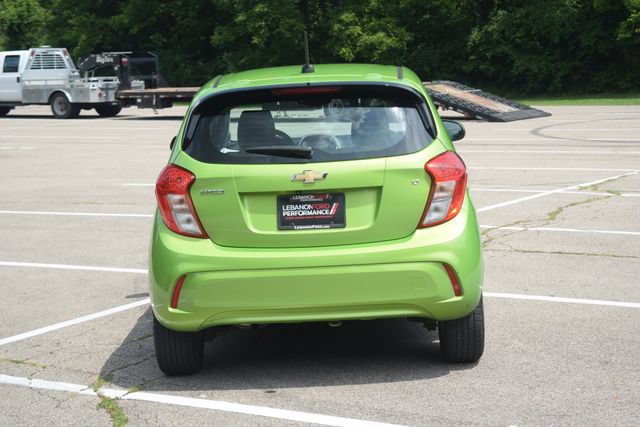 Used 2016 Chevrolet Spark LT FWD image 23
