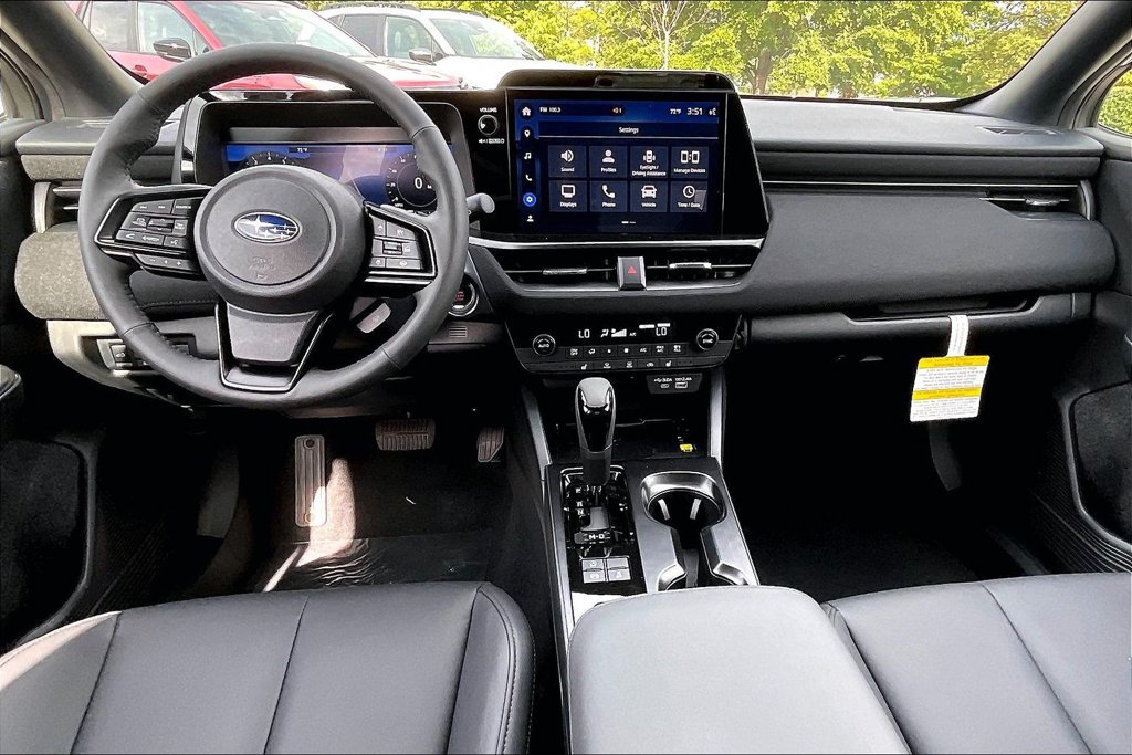 New 2026 Subaru Outback Premium AWD/4WD image 6