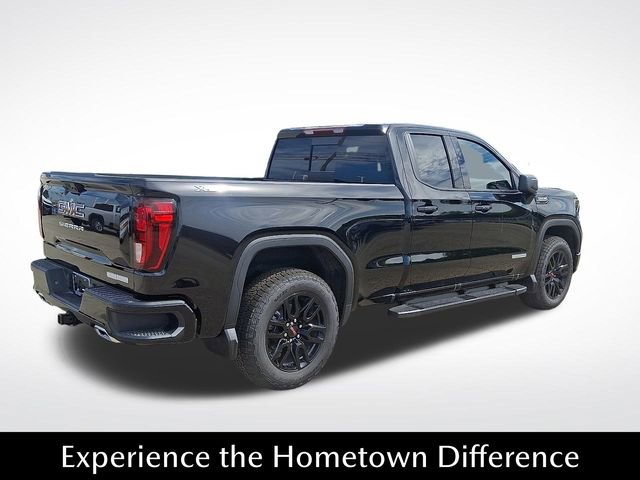 New 2026 GMC Sierra 1500 Elevation image 4