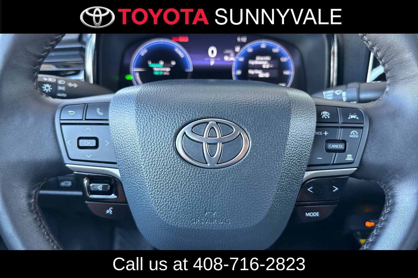 Used 2026 Toyota Camry XLE AWD/4WD image 26
