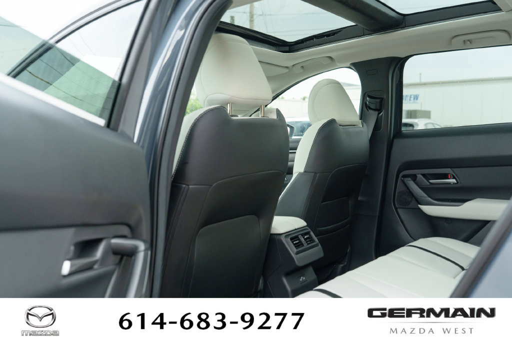 New 2026 MAZDA CX-50 AWD 2.5 S w/ Weather Package image 32