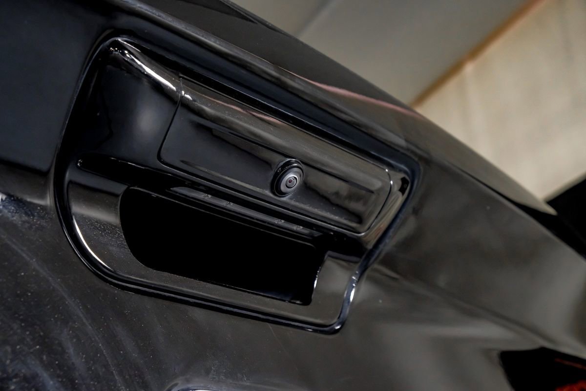 Used 2024 RAM 2500 Laramie w/ Safety Group AWD/4WD image 47