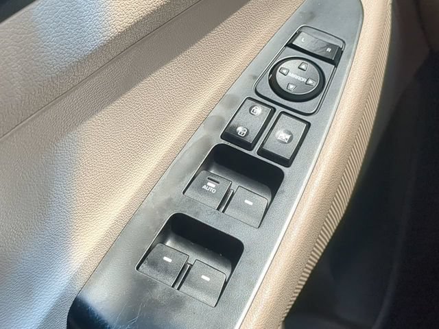 Used 2018 Hyundai Tucson SEL Plus AWD/4WD image 22