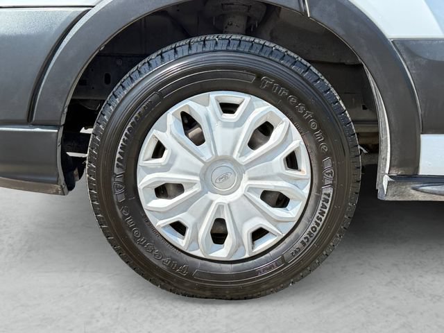 Certified 2021 Ford Transit 350 XL RWD image 24