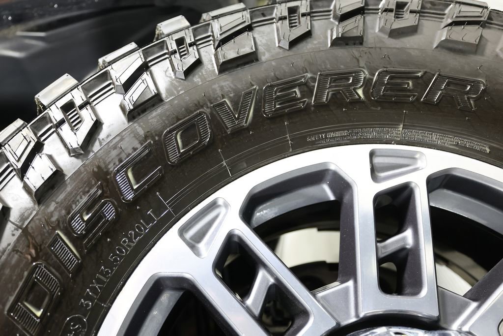 Used 2025 Ford F250 Platinum w/ Platinum Plus Package AWD/4WD image 55