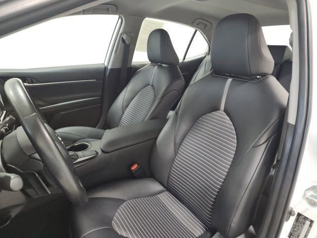 Certified 2023 Toyota Camry SE FWD image 19