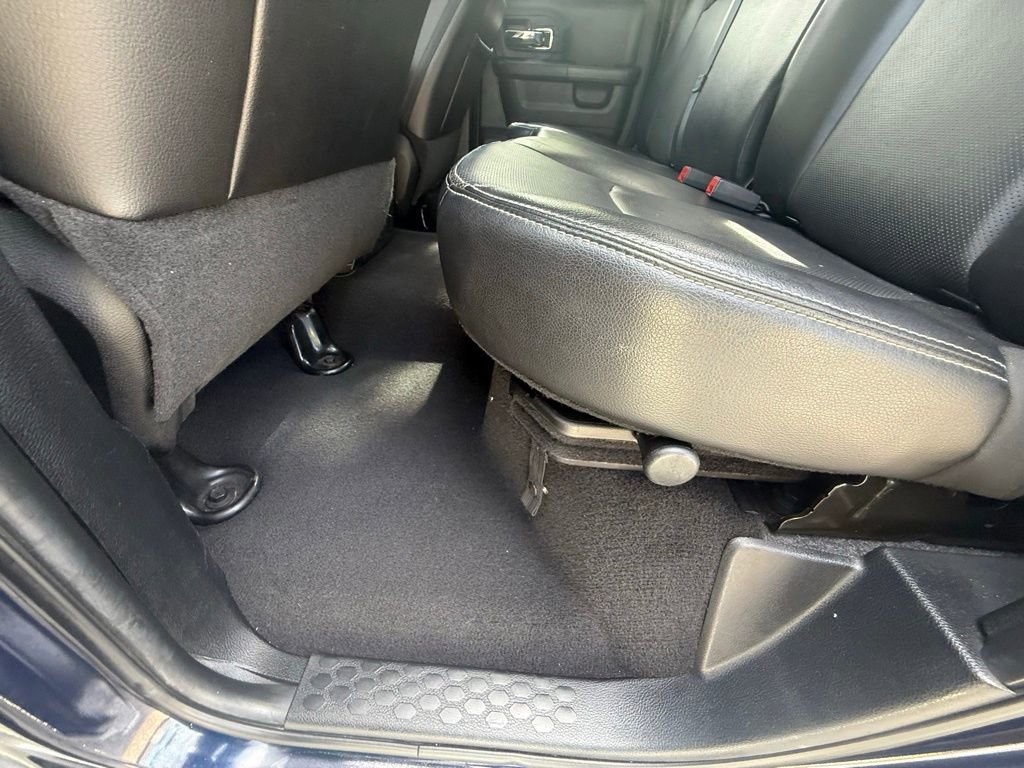 Used 2014 RAM 1500 Laramie image 27