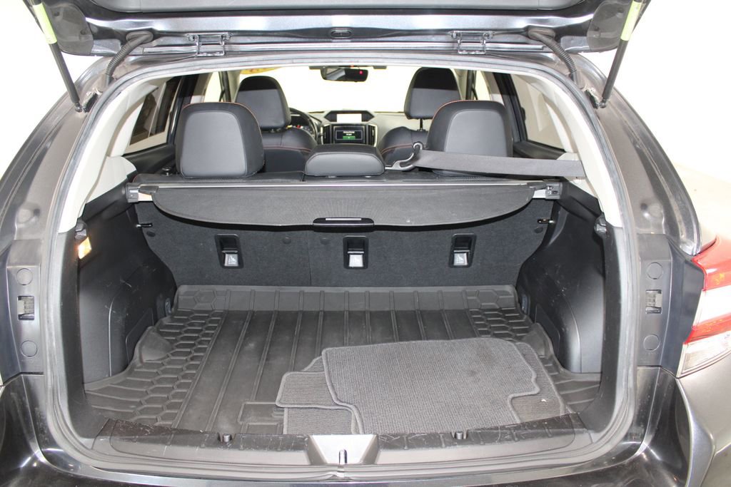 Used 2018 Subaru Crosstrek 2.0i Limited image 14