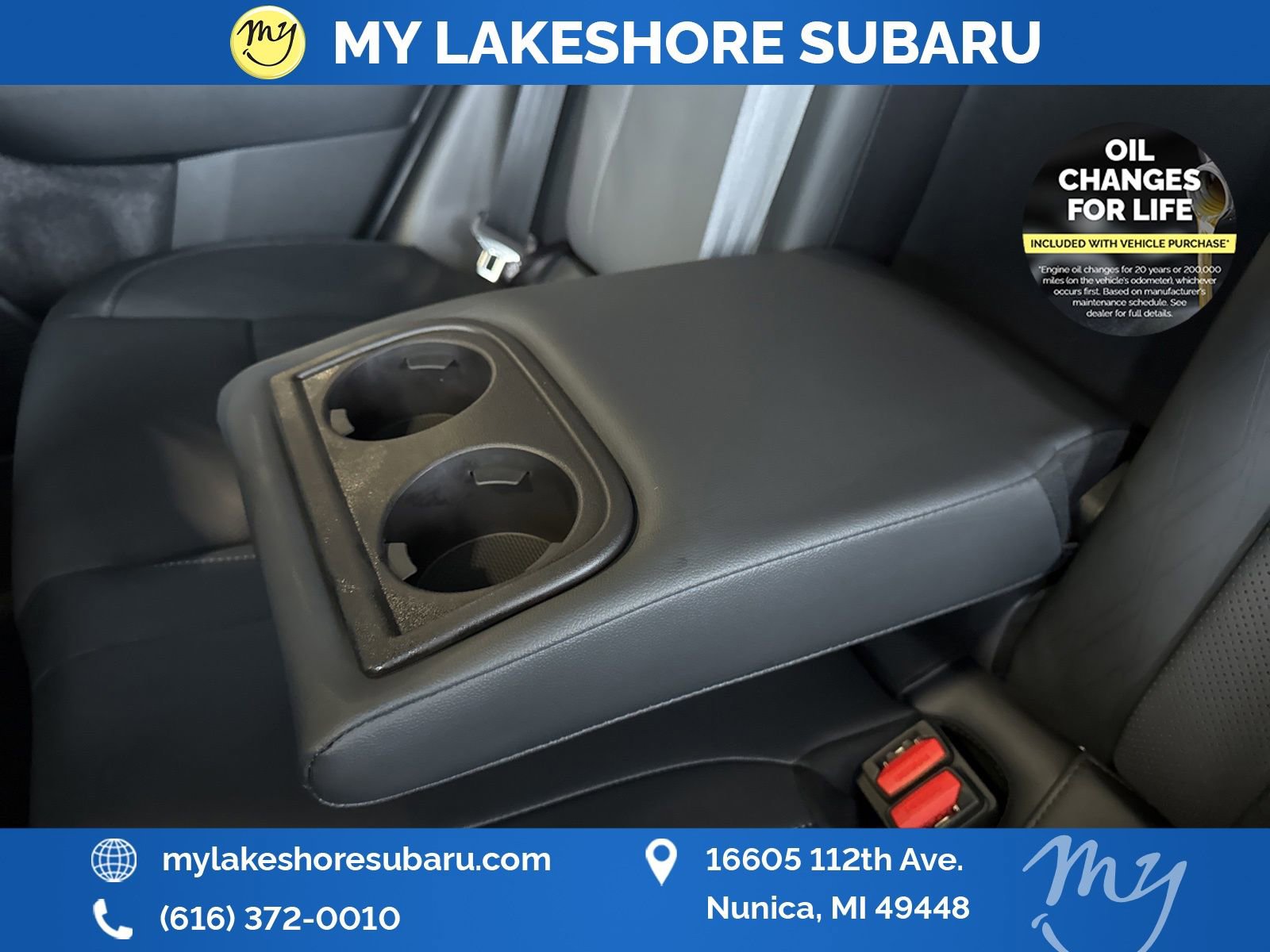 New 2026 Subaru Outback Touring XT image 24