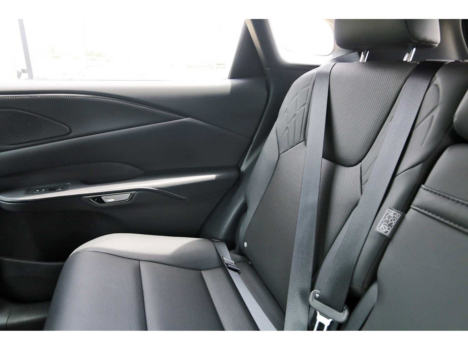 Used 2023 Lexus RX 350 Premium w/ Cold Area Package FWD image 9