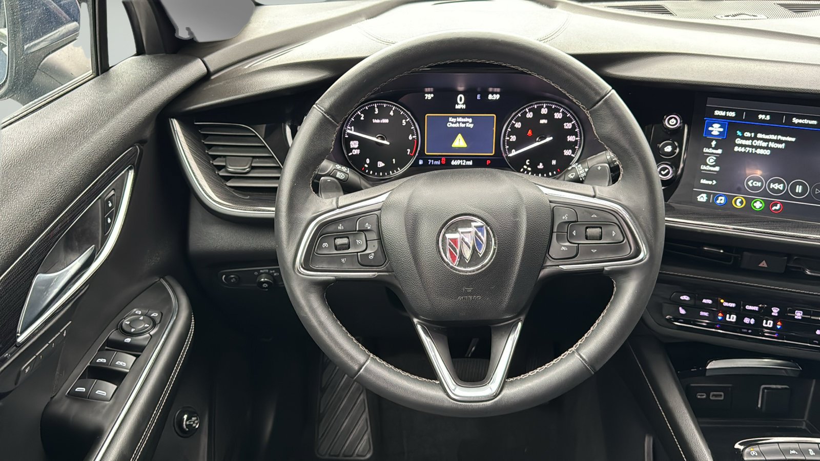 Used 2023 Buick Envision Essence FWD image 28