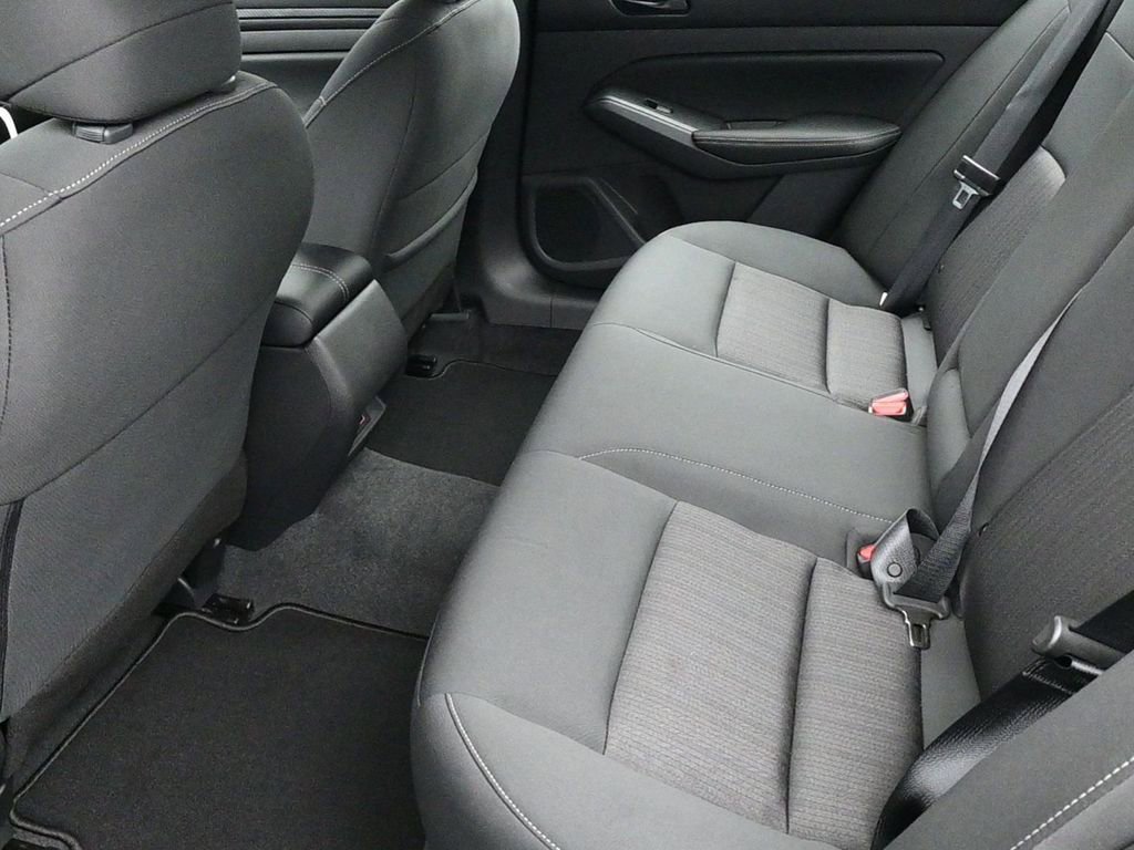 New 2025 Nissan Altima 2.5 SV w/ SV Special Edition Package image 14