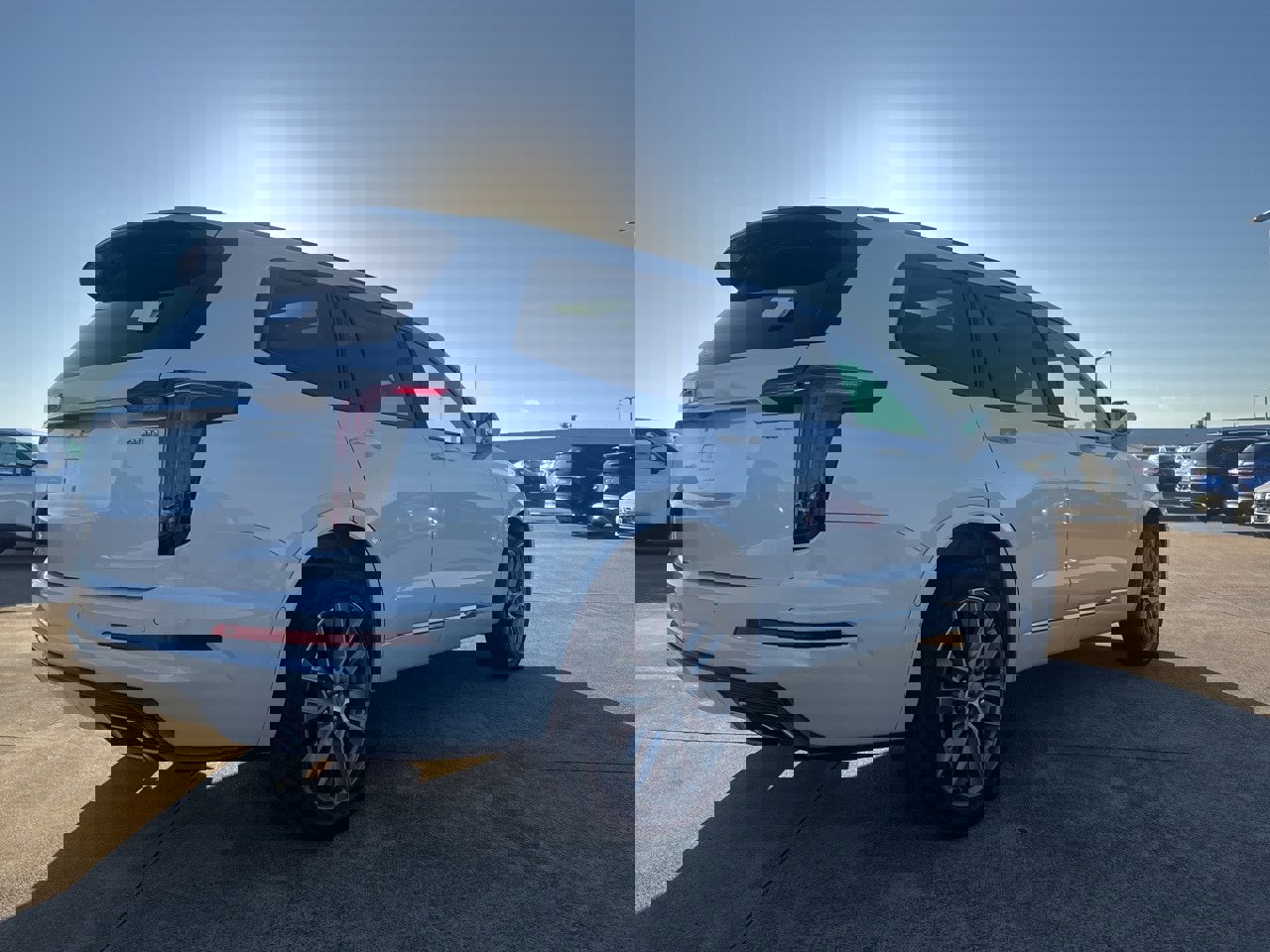 Used 2020 Cadillac XT6 Sport image 7