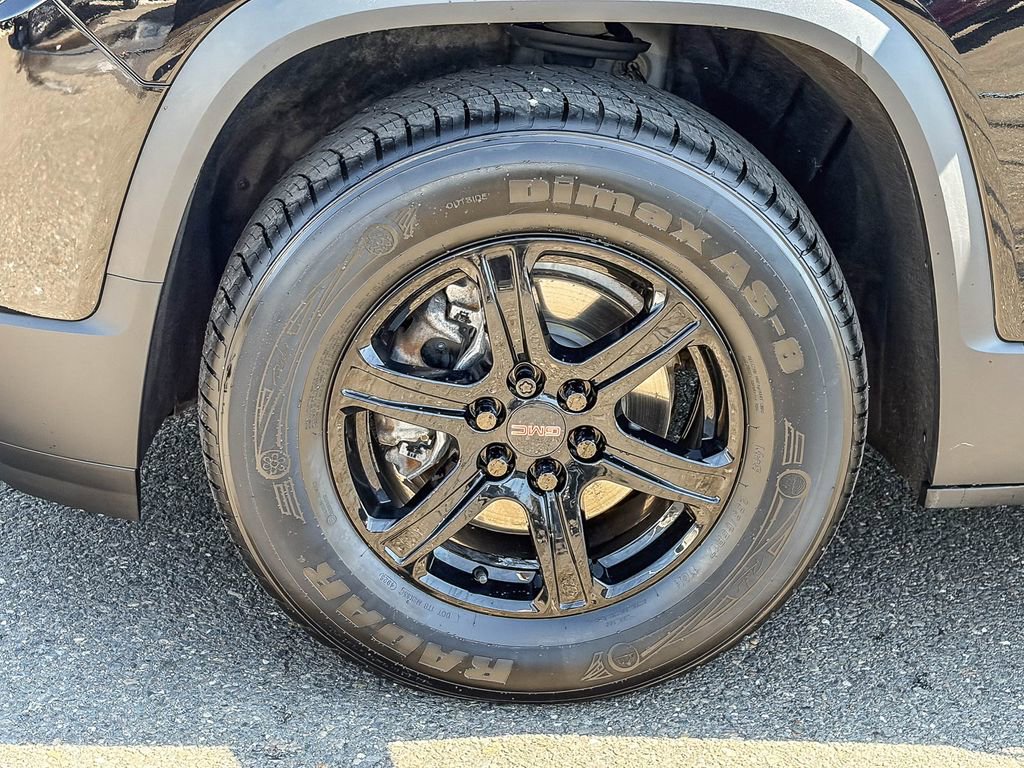 Used 2023 GMC Acadia AT4 AWD/4WD image 14