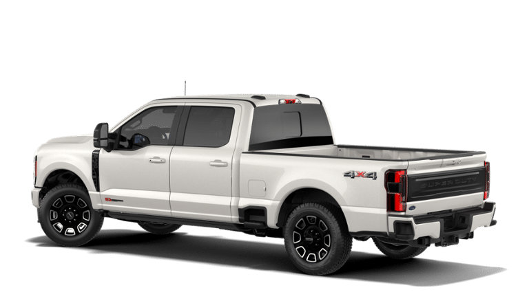 New 2027 Ford F350 Platinum AWD/4WD image 24
