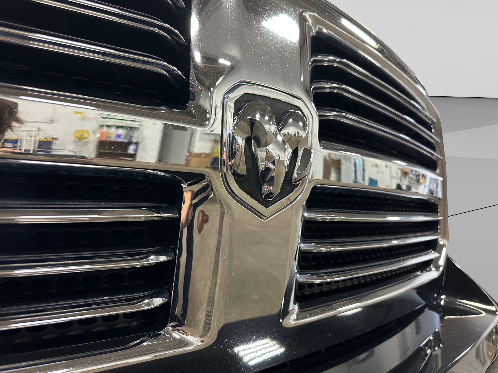 Used 2017 RAM 1500 Big Horn AWD/4WD image 42