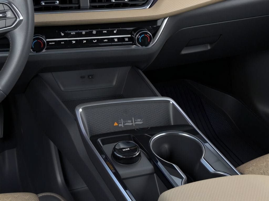 New 2026 Chevrolet Equinox ACTIV w/ LPO, Floor Liner Package AWD/4WD image 23