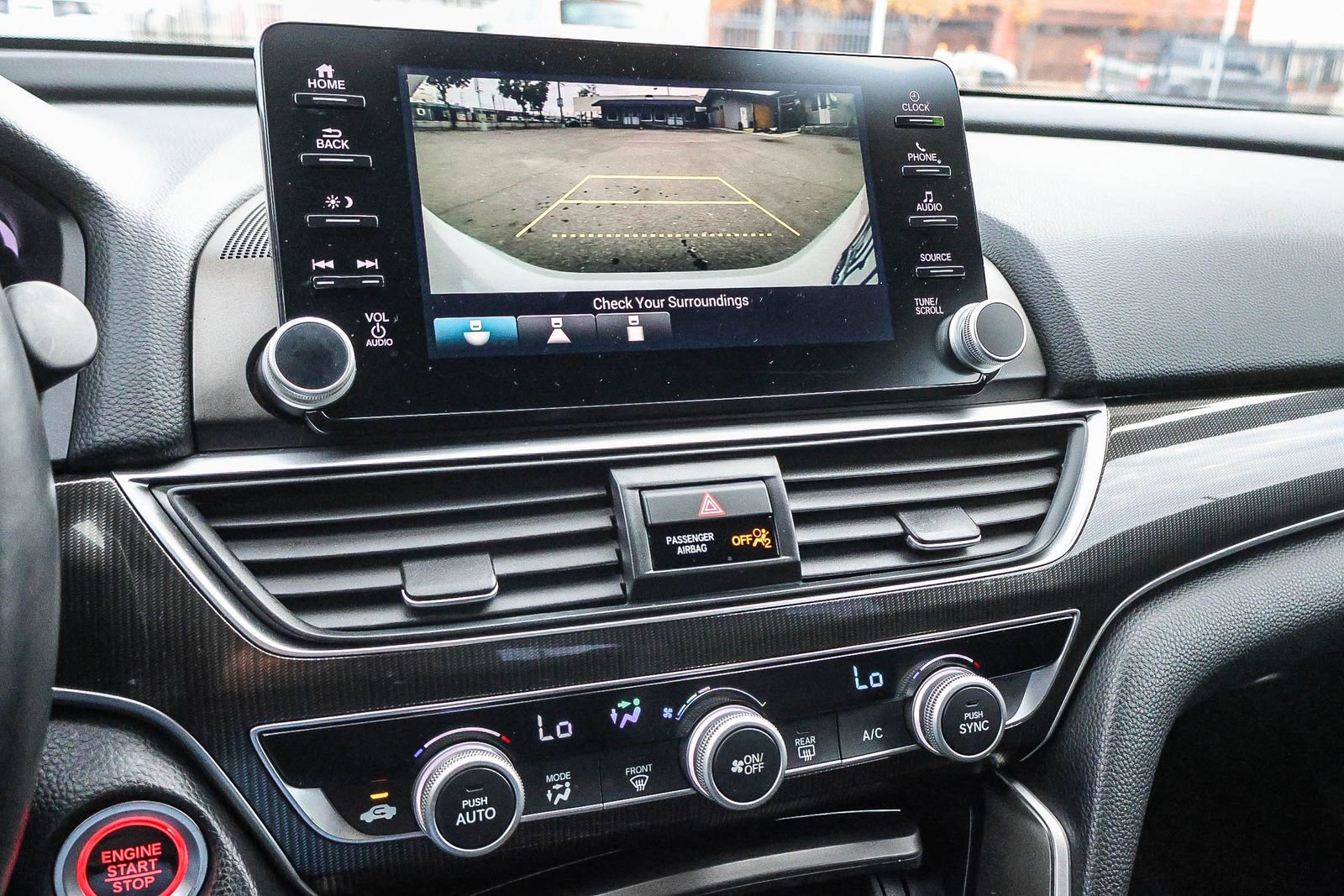 Used 2018 Honda Accord Sport image 36