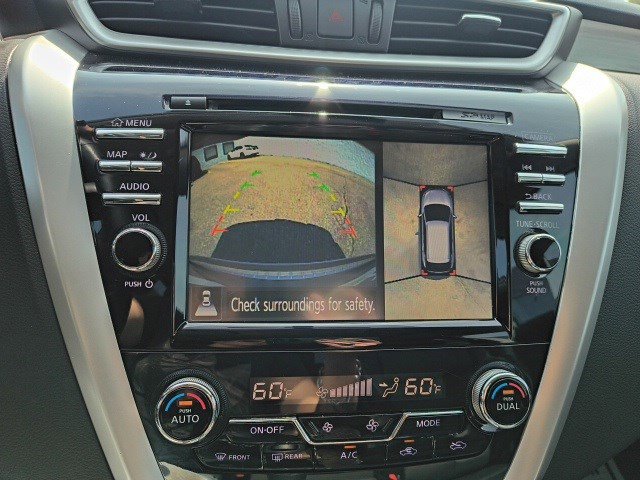 Used 2018 Nissan Murano Platinum w/ Cargo Package FWD image 24