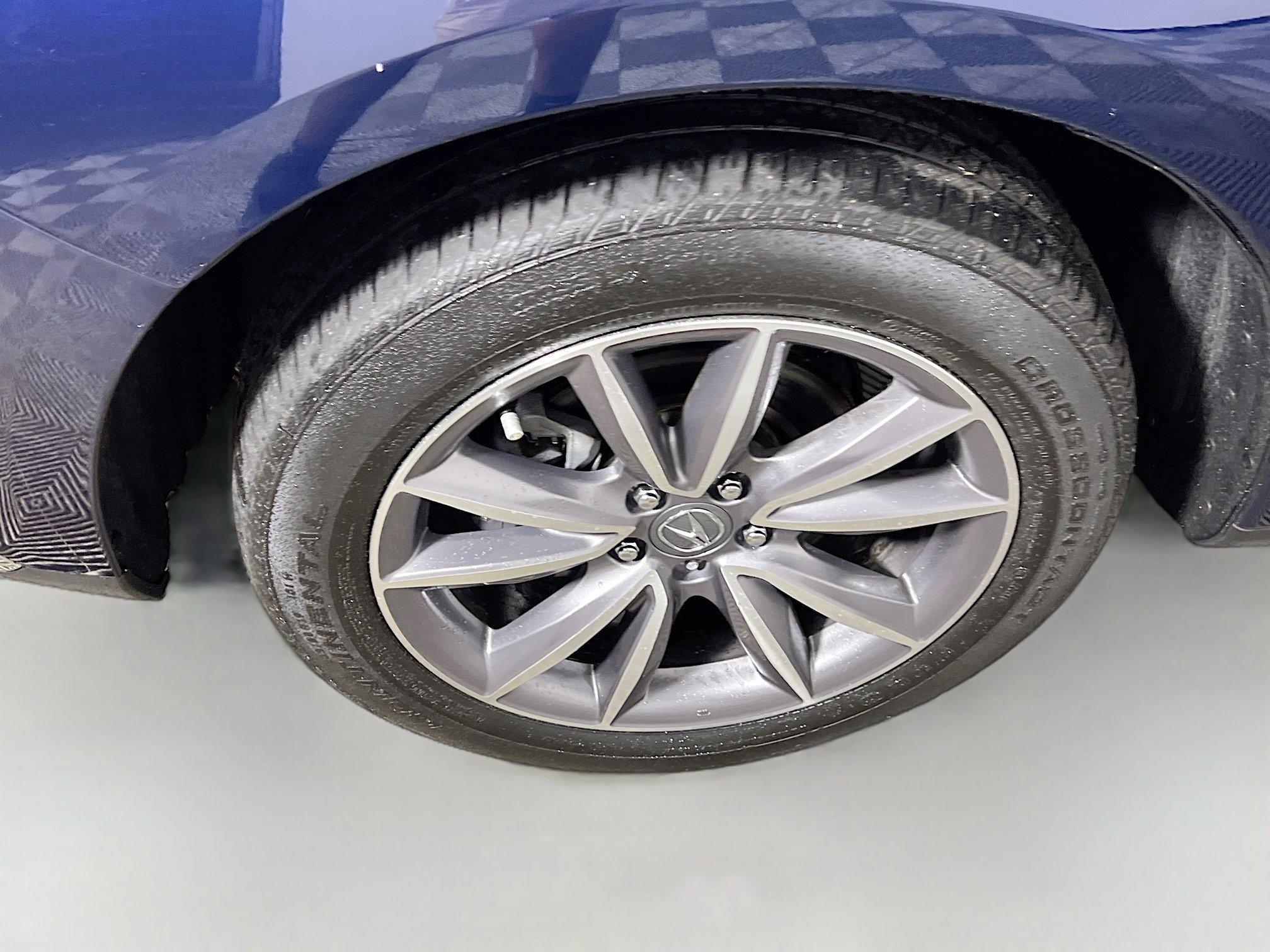 Used 2023 Acura RDX w/ Technology Package image 14