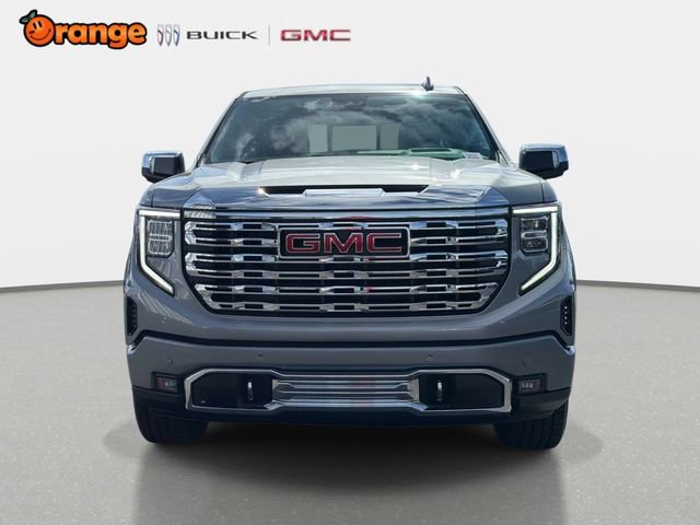 New 2026 GMC Sierra 1500 Denali w/ Denali Reserve Package AWD/4WD image 8