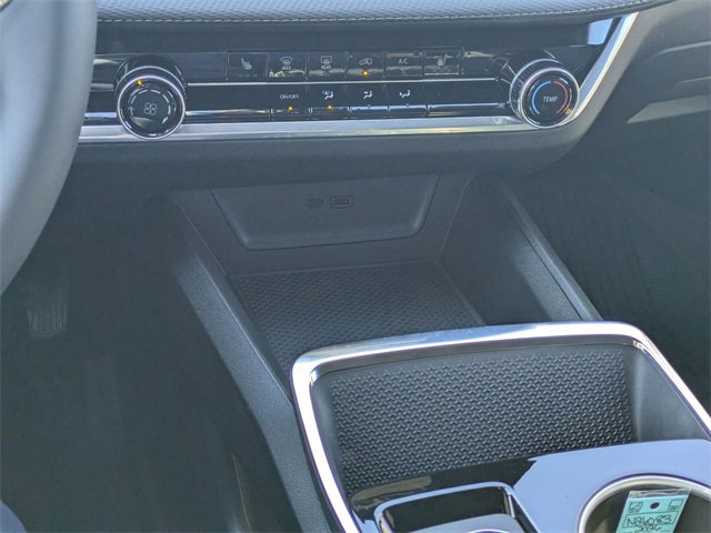 New 2026 Chevrolet Equinox LT image 18