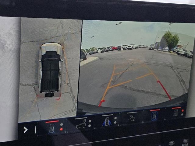 New 2025 GMC Hummer EV 2X image 13