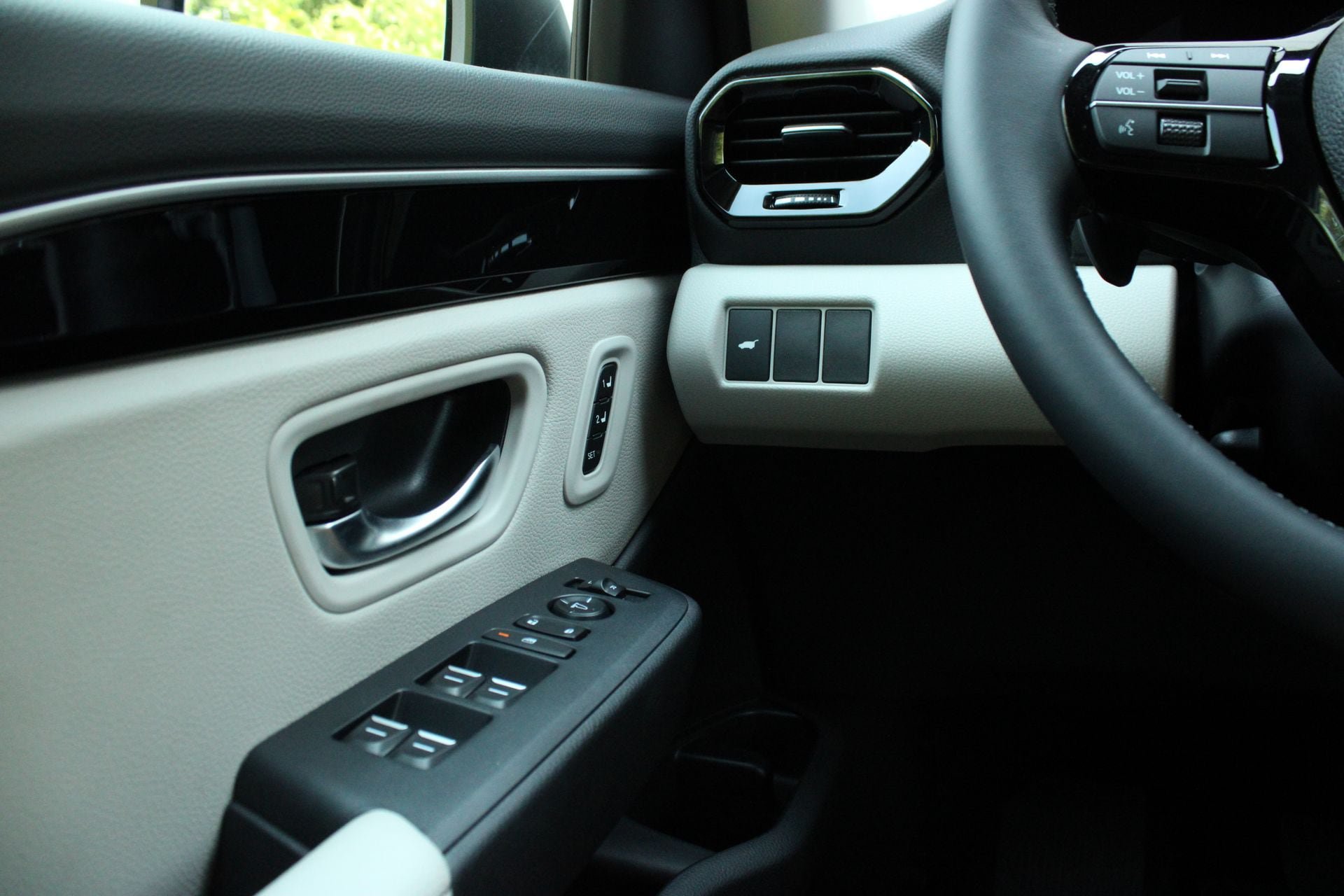 New 2026 Honda Pilot EX-L image 29