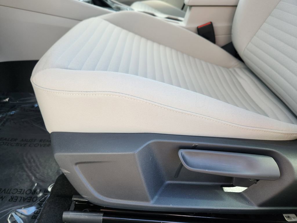 New 2026 Volkswagen Jetta S FWD image 15
