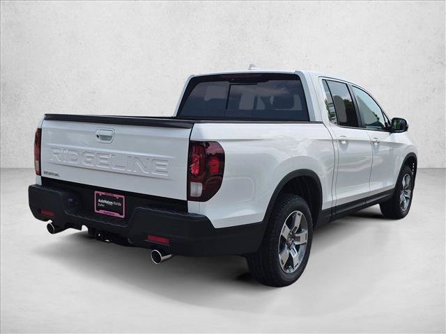 New 2026 Honda Ridgeline RTL image 2