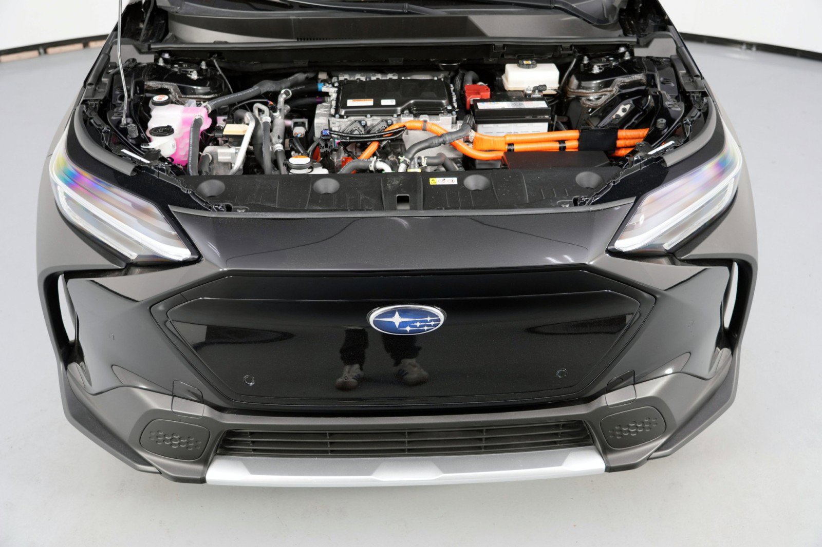 Used 2024 Subaru Solterra Premium image 7