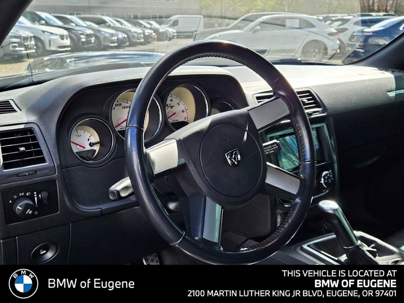 Used 2010 Dodge Challenger R/T image 21