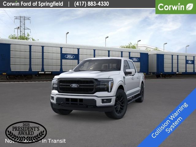 New 2026 Ford F150 Lariat AWD/4WD video 2