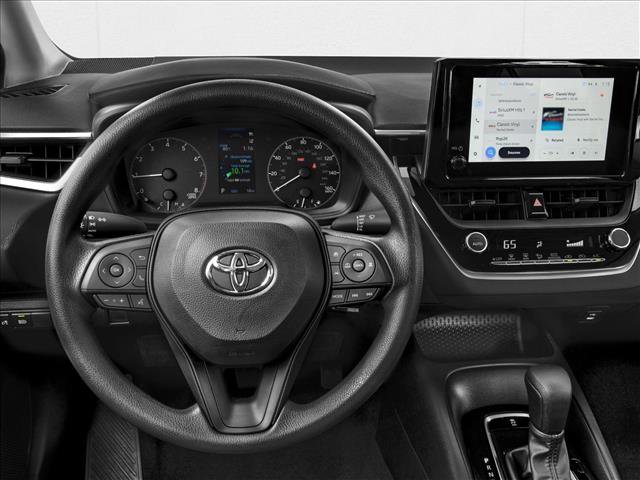 New 2026 Toyota Corolla LE image 4