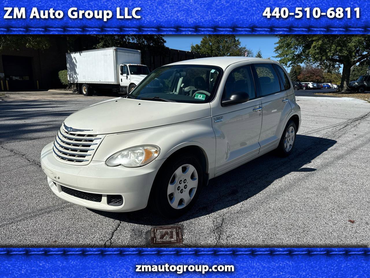 Used 2006 Chrysler PT Cruiser FWD image 1