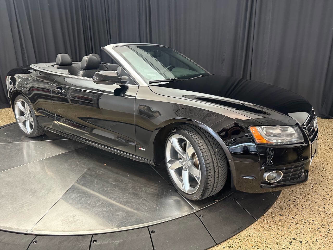 Used 2011 Audi A5 2.0T Prestige image 10