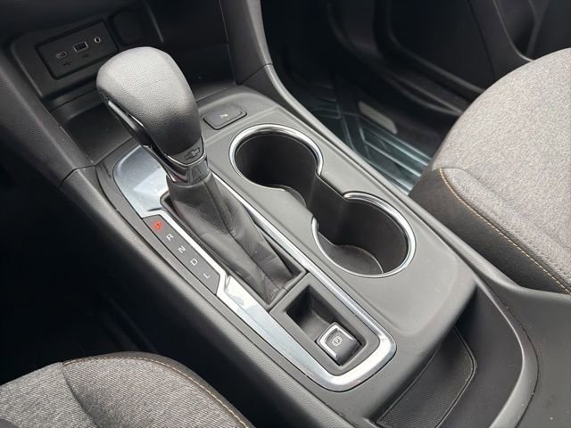 Used 2024 Chevrolet Equinox LT w/ LPO, Floor Liner Package image 32