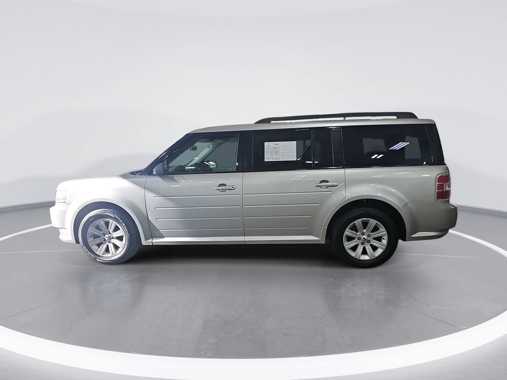 Used 2012 Ford Flex SE FWD image 7