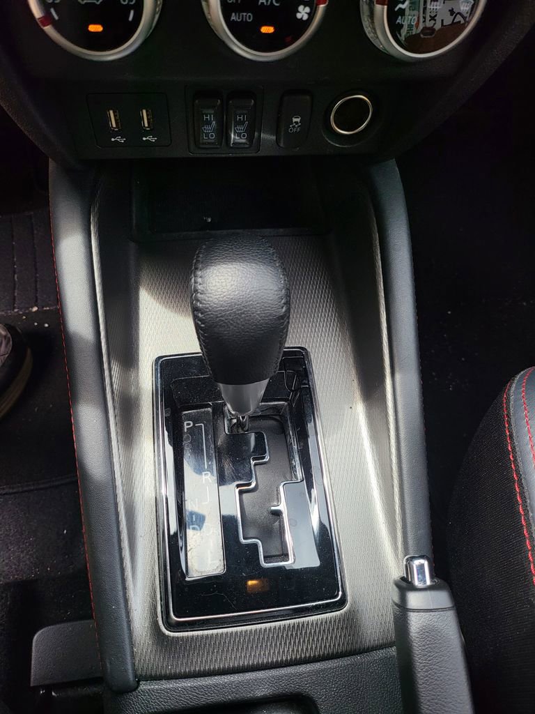 Used 2025 Mitsubishi Outlander Sport SE AWD/4WD image 6