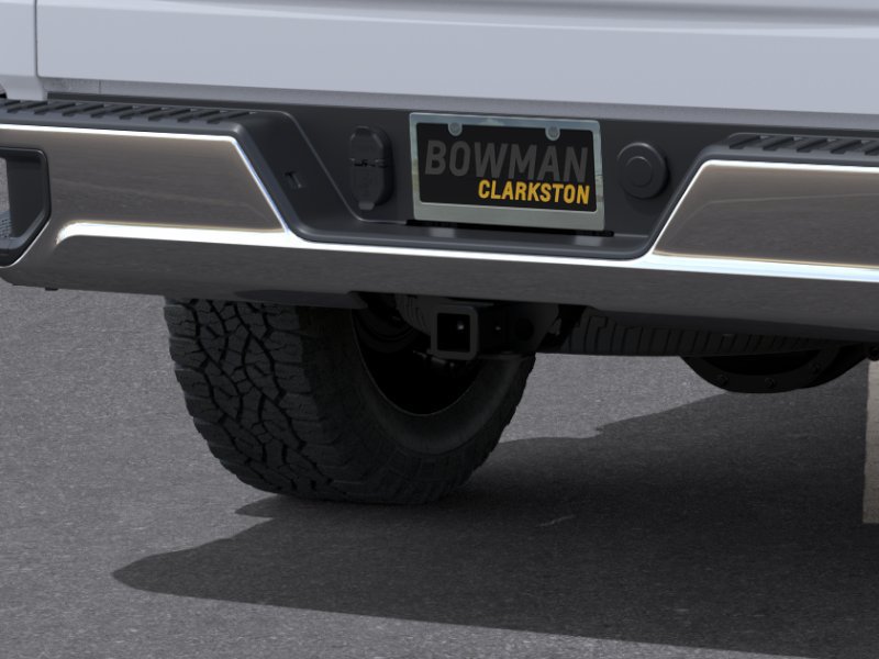 New 2026 Chevrolet Silverado 1500 LT AWD/4WD image 14