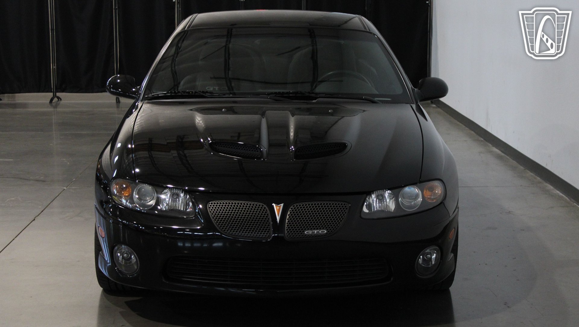 Used 2005 Pontiac GTO RWD image 21
