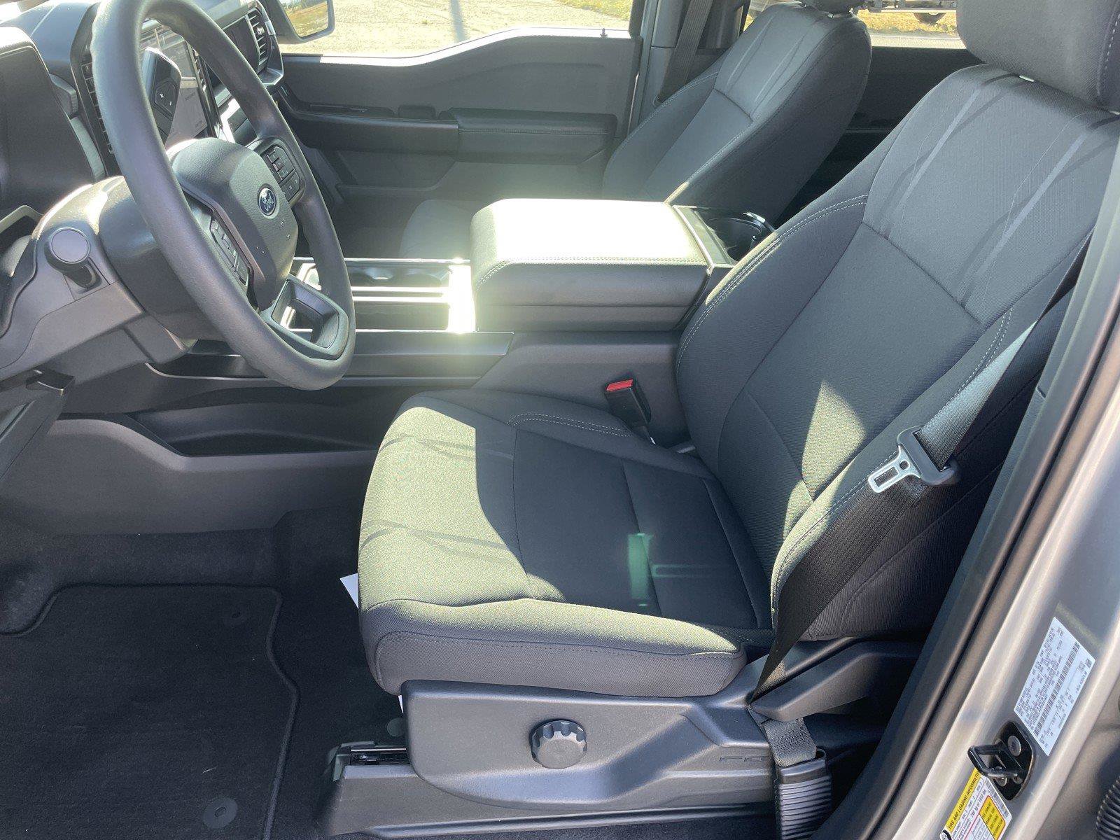 New 2026 Ford F150 STX AWD/4WD image 14